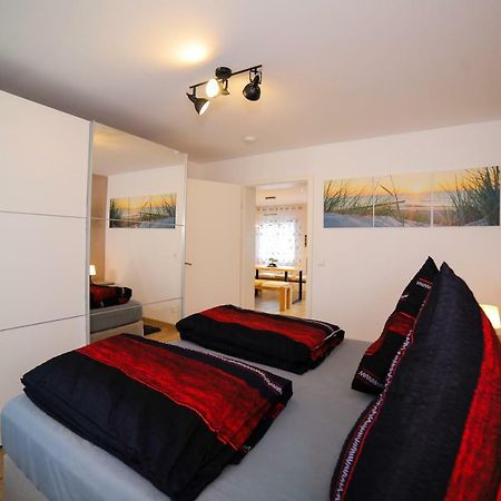 Apartment Claudia Sinsheim Exteriör bild